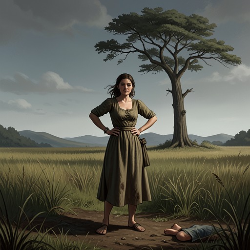 Motherhood, Loss, and the Unwanted Child from "Mothering Sunday". This thread contrasts the different experiences of motherhood faced by Lavinia, Cissie, and Daisy, showing how love and loss are shaped by coercion.