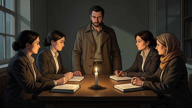 Lessons Travel with Them from "Women Talking". An Unfinished Curriculum A Different Schoolhouse August imagines teaching boys about Ona and the ideas the women developed.