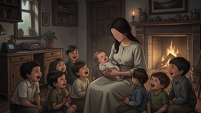 Nettie’s Silence from "Women Talking". Trauma Alters Speech A Devastating Attack Nettie Gerbrandt suffers an assault, a premature birth, and the death of her infant.