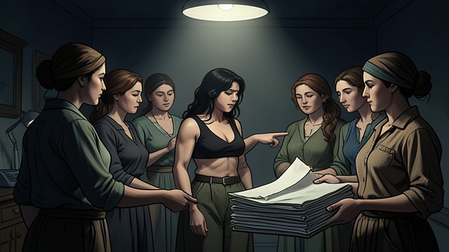The Story Travels from "Women Talking". Ona as a Future Story A Teacher’s Vision August imagines schoolchildren asking to hear about Ona, who began as the devil’s daughter and became a beloved…