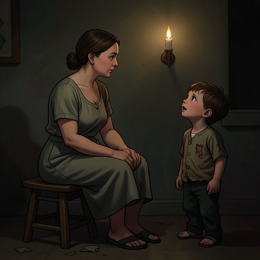 Ona’s Pregnancy and Agency from "Women Talking". Ona Friesen’s pregnancy is used to stigmatize her, yet she claims love, choice, and a future for herself and her child.