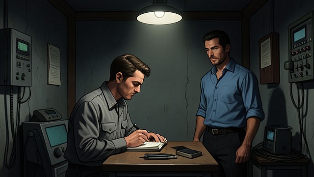 Permission to Write from "Guantanamo Diary". A Memoir Begins A Segregation Cell Slahi began writing by hand in his single-cell hut at Camp Echo after finally meeting his lawyers.