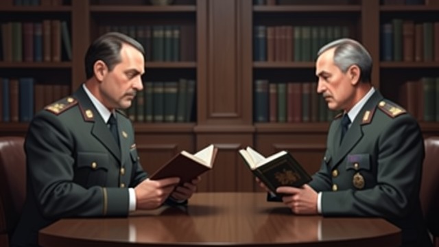 Religious Dialogue from "Guantanamo Diary". Argument Without Hatred Conversations Across Belief Slahi and an American interrogator discussed Christianity, Islam, salvation, marriage, and the Trinity.