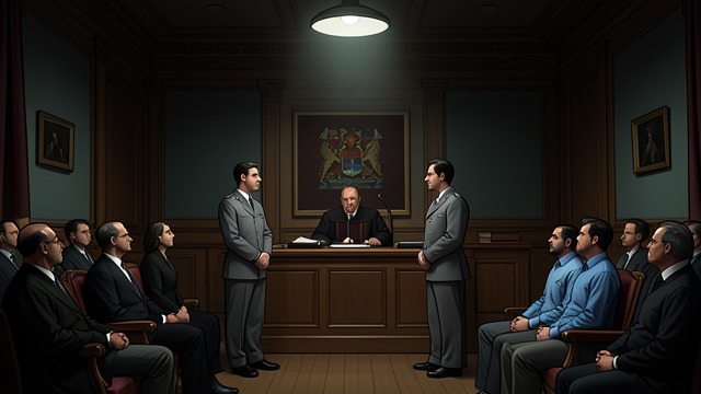 The Supreme Court Opens a Door from "Guantanamo Diary". Habeas Rights Recognized Constitutional Ruling The Supreme Court of the United States ruled in Boumediene v.