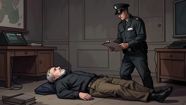 Sleep Deprivation from "Guantanamo Diary". A Mind Kept Awake Continuous Interrogation Slahi describes interrogators working successive shifts and guards repeatedly interrupting his sleep.