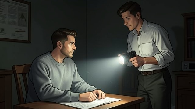 Military Methods Gain Ground from "Guantanamo Diary". A Shift in Institutional Power Special Projects Teams The military created specialized interrogation teams and developed plans that used techniques previously…