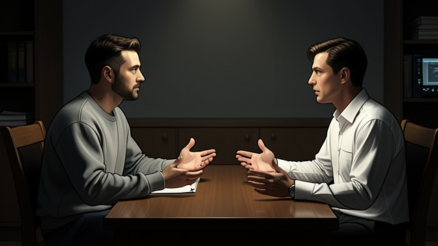 FBI Rapport Approach from "Guantanamo Diary". An Early Institutional Line FBI Interviews The FBI and other civilian investigators initially interviewed Slahi using rapport-building methods.