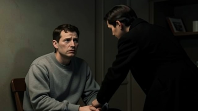 Interrogation Without a Charge from "Guantanamo Diary". The Relationship Turns Coercive Changing Allegations Slahi was asked about the Millennium Plot, al-Qaeda, the September 11 attacks, and people he had known.