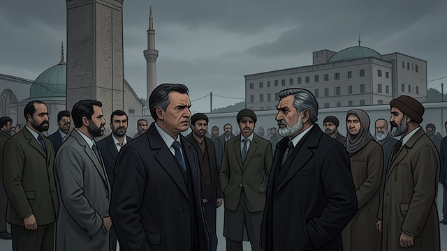 Ressam’s Arrest from "Guantanamo Diary". A Plot Reframes a Community A Bombing Plan Discovered Ahmed Ressam was arrested entering the United States with explosives intended for an attack on Los…