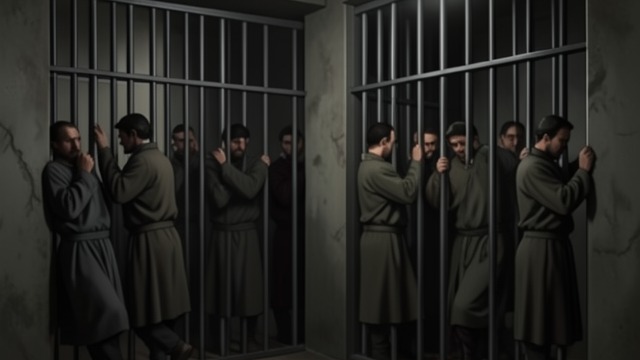 The First Guantánamo Neighbors from "Guantanamo Diary". Companionship After Transfer Thirty-Four Others Slahi arrived in Guantánamo with thirty-four detainees after an exhausting transfer.