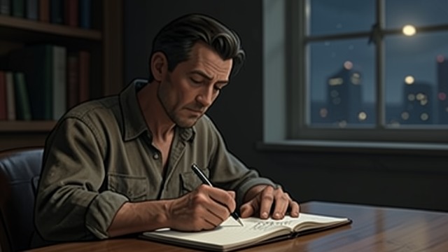 A Story for Readers from "Guantanamo Diary". Making the Case Public Writing from a Cell Slahi wrote his memoir for an audience that could examine the story beyond the interrogation room.