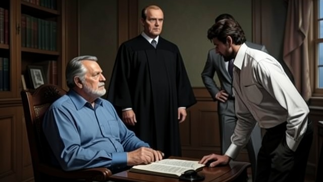 A Judge Finds the Evidence Insufficient from "Guantanamo Diary". Release Ordered Evidence Examined James Robertson reviewed the evidence and found that Slahi’s contacts and past associations did not establish the…