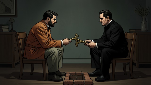 The Last Detainee to Reach from "Guantanamo Diary". A Long Dispute Ends, Partly Access Finally Granted After a prolonged struggle, the ICRC was allowed to visit Slahi in September 2004.
