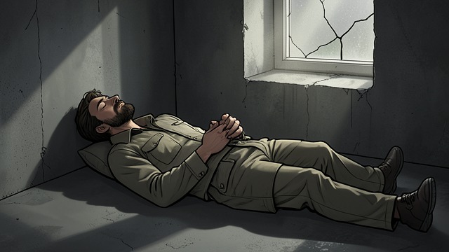 Home in Dreams and Letters from "Guantanamo Diary". Imagined Reunion Dreams of Rescue In Jordan, Slahi dreamed that his family had rescued him and he was home.