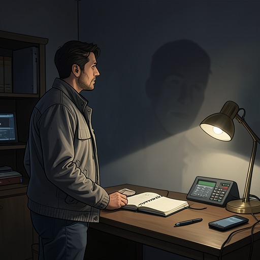 The Alleged Link to September 11 from "Guantanamo Diary". This flow follows the emergence of allegations tying Slahi to Ramzi bin al-Shibh and the hijackers, and the distinction between a brief encounter and the…
