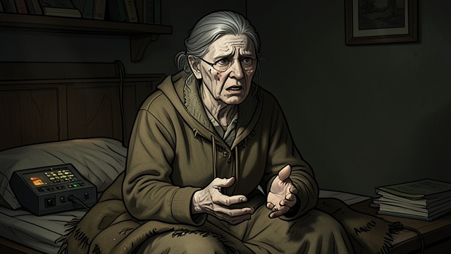 The Mother’s Last Words from "The Lost Daughter". The Mother’s Last Words A final confession Shortly before her death, Leda’s mother speaks in a broken dialect about feeling cold and losing control of her…