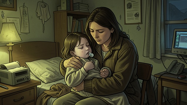 Regression and Exhaustion from "The Lost Daughter". Regression and Exhaustion Earlier habits return Elena asks to be carried or pushed and resumes using a pacifier.