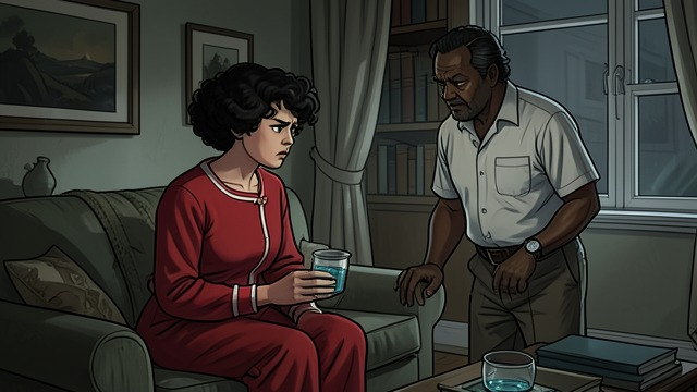 The Doll Question from "The Lost Daughter". The Doll Question A quiet discovery Giovanni sees Nani at Leda’s apartment and asks whether it belongs to her.
