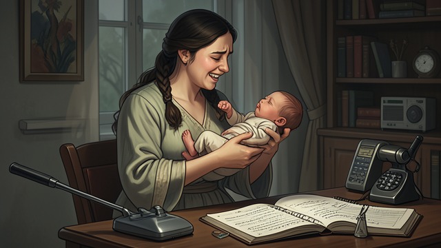 Bianca’s Arrival from "The Lost Daughter". Bianca’s Arrival A planned beginning Leda has Bianca while she and Gianni struggle to maintain their academic careers.
