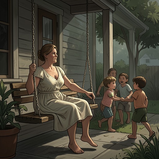 Leda and the Unnatural Mother from "The Lost Daughter". Leda’s summer behavior exposes her conflict between maternal tenderness and the wish to remain separate from the needs of others.