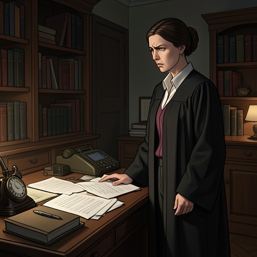 Leda’s Academic Emergence from "The Lost Daughter". This thread follows Leda’s ambition from stalled scholarship through recognition and an affair, showing how professional success accelerates her departure from…