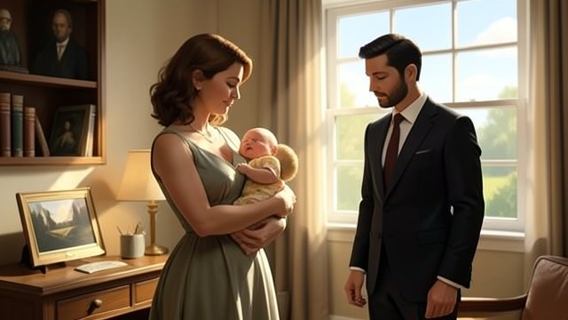 Pregnancy and the Decision from "Blonde". Pregnancy and the Decision A long-awaited possibility Norma Jeane discovers she is pregnant and feels that the child may finally give her a secure bond and a…