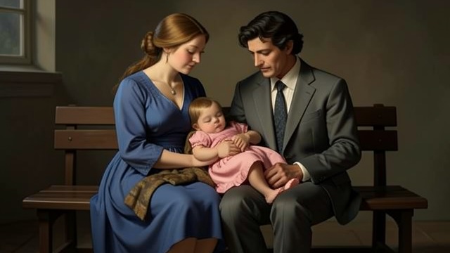 The Dream of a Child from "Blonde". The Dream of a Child A future imagined as belonging With Cass and Eddy G, Norma Jeane imagines a child who might bind their unconventional household into a…