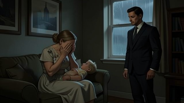 A Final Hope for Motherhood from "Blonde". A Final Hope for Motherhood Repeated loss shadows the marriage After the miscarriage, Norma Jeane continues to hope for a child, while also fearing that…