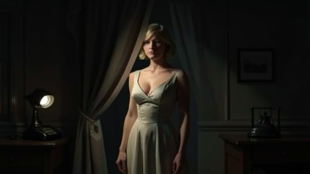 The Naked Image Returns from "Blonde". The Naked Image Returns Exposure without control When an old nude photograph resurfaces, Marilyn Monroe faces a public scandal over an image she had sold years…