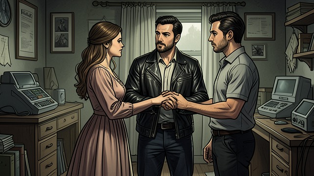 The Gemini Triangle from "Blonde". A Three-Person Pact A shared intimacy Cass Chaplin and Eddy G develop an intimate partnership with Norma Jeane Baker(Marilyn Monroe).