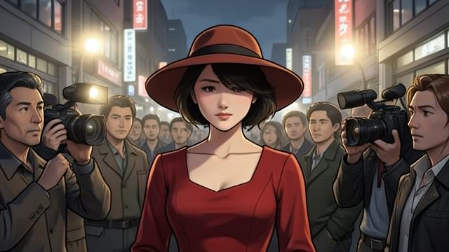 The Body as Public Property from "Blonde". The Body as Public Property A crowd claims the image In Tokyo, a crowd greets Marilyn Monroe as a spectacle, and the novel links public adoration to the loss…