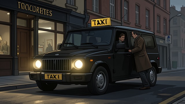 The Fake Cab Theory from "The Cage". A Vehicle Based Pattern Reconsidering the Abductions The team compares the victims’ last known movements and notices that several could have been approached…
