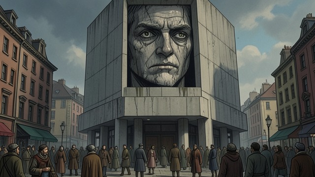 A Name Takes Hold from "The Cage". The Phantom in Print A Reporter's Creation Warren Wilson writes that “The Phantom” steals women from their lives and then takes their lives.