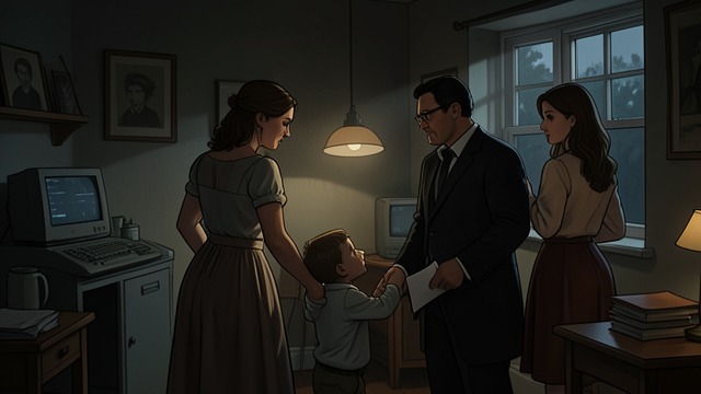 Two Families Face the Outcome from "The Cage". Different Endings in One Case Felicity Is Identified After Felicity’s body is found, her family must confront the outcome they had feared.