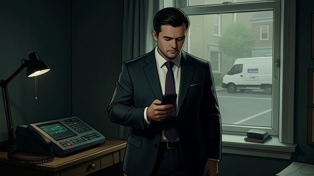 The Wrong Man Looks Convincing from "The Cage". Martin Becomes a Suspect A Story Fits Too Neatly Martin Smith follows the Phantom case closely, praises the killer’s organization, and has access to Zoe’s…