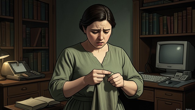 The Same Missing Finger from "The Cage". Repetition Becomes Evidence A Detail Across Bodies Louise Usher’s missing left little-finger tip matches the mutilation found on earlier victims.