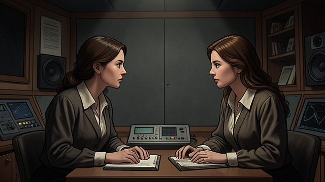 Cooperation as Defiance from "The Cage". Two Captives Share Knowledge The Loft Is Not Silence Zoe initially panics and wants to shout for help, but Jill explains that the soundproofing will prevent…