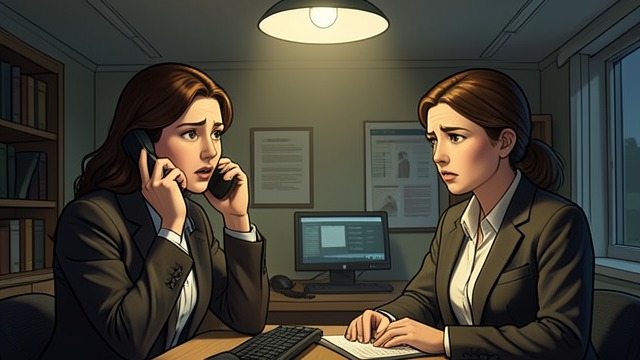 A Necessary Apology from "The Cage". Repairing the Partnership Advice From Kirsty Kirsty Summers notices the coldness between Eve and Gary and urges Eve to speak to him.