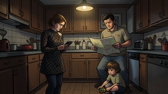 The Wanlesses Hear of Jill from "The Cage". A New Captive Changes the Clock The Parents Are Told Eve and Bill visit Ronnie and Avril Wanless after learning that Jill Richards may have been taken in a…