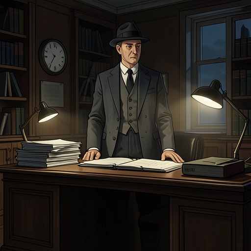The Making of an Investigator's False Certainty from "The Cage". The case repeatedly tempts investigators to convert plausible details into conclusions, then rewards continued verification over confidence.