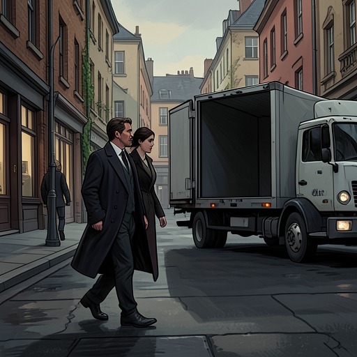 The Killer's Abduction Methods from "The Cage". Ken Carlton’s carefully prepared fake taxi gives way to opportunistic stalking and a deceptive furniture delivery, revealing how he adapts when his preferred…