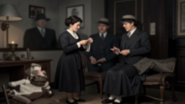Clothes for the Journey from "Ma Rainey's Black Bottom". Care in Everyday Details Looking after Dussie Mae Ma asks Dussie Mae to show her dress and appraises how it fits.