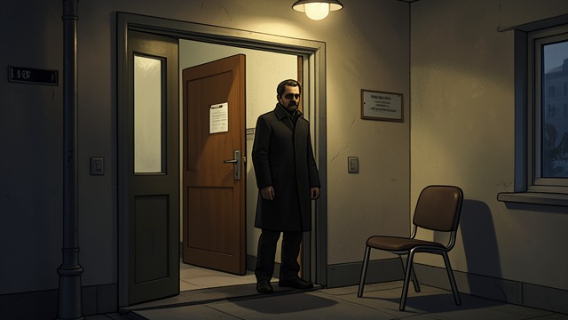 The Unvisited Sickbed from "Drive My Car". The Unvisited Sickbed A request refused Takatsuki tries to visit Kafuku's wife during the final phase of her cancer, but he is refused.