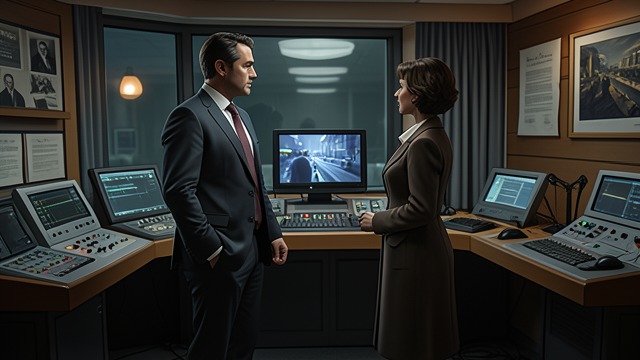 Condolences in the Green Room from "Drive My Car". Condolences in the Green Room An approach after loss Takatsuki approaches Kafuku at a television studio to express condolences and recall having worked with…