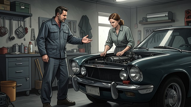A Formal Arrangement from "Drive My Car". A Formal Arrangement Work before intimacy Kafuku meets Misaki at the garage because he needs a driver.