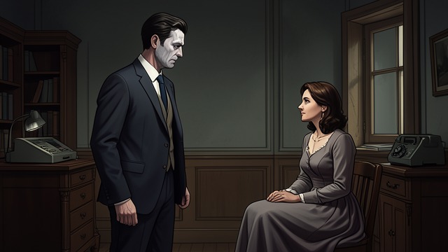 Anger Without Action from "Drive My Car". Anger Without Action A confession instead of revenge Kafuku tells Misaki what he had intended to do.