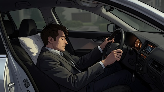 A Quiet Kind of Kinship from "Drive My Car". A Quiet Kind of Kinship Familiarity without possession Kafuku and Misaki spend enough time together for her to recognize his loneliness and for him to hear the…