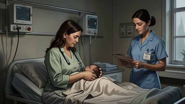 The Nameless Child from "Drive My Car". The Nameless Child A brief life Kafuku's wife gives birth to a girl who dies in the hospital nursery after three days.