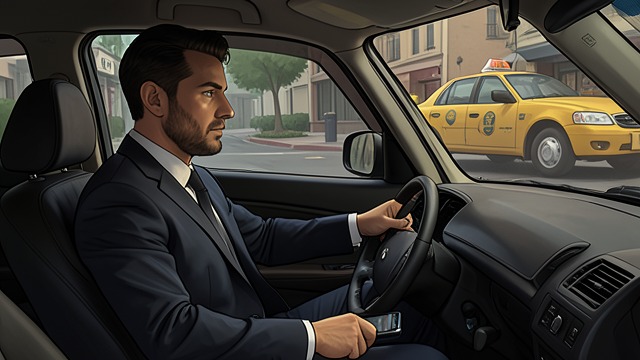 Management Intervenes from "Drive My Car". Management Intervenes A professional restriction Kafuku's theater management insists that he stop driving until tests show that the problem has been addressed.