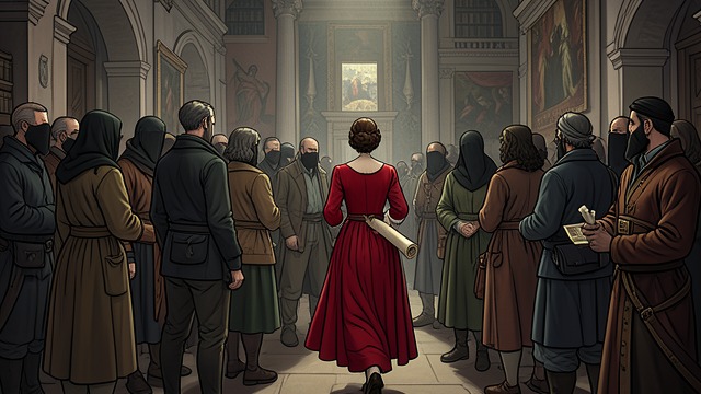 Brevicepts Speaks Out from "The Reincarnationist Papers". Brevicepts Speaks Out A bid to rule Brevicepts reveals the Cognomina to surrounding communities and argues that its members should govern as a royal family.